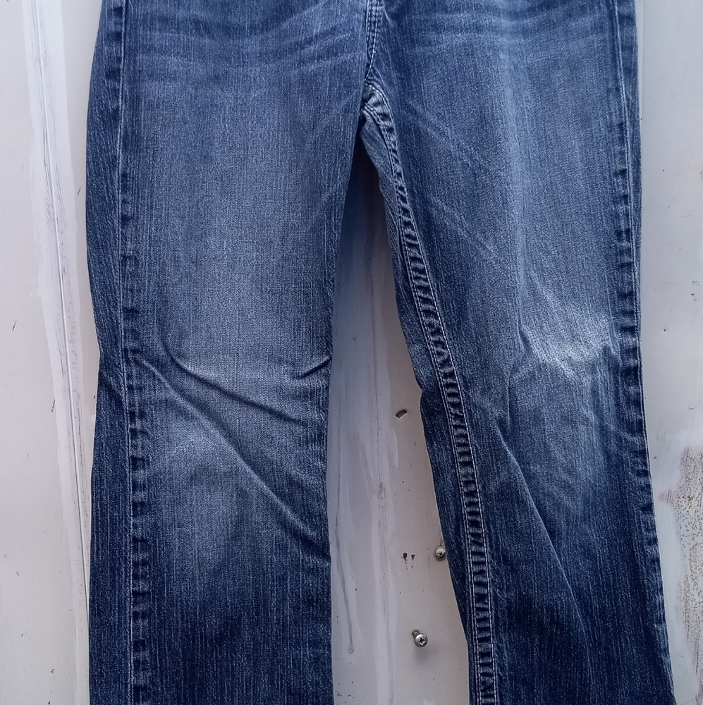 Big star jeans